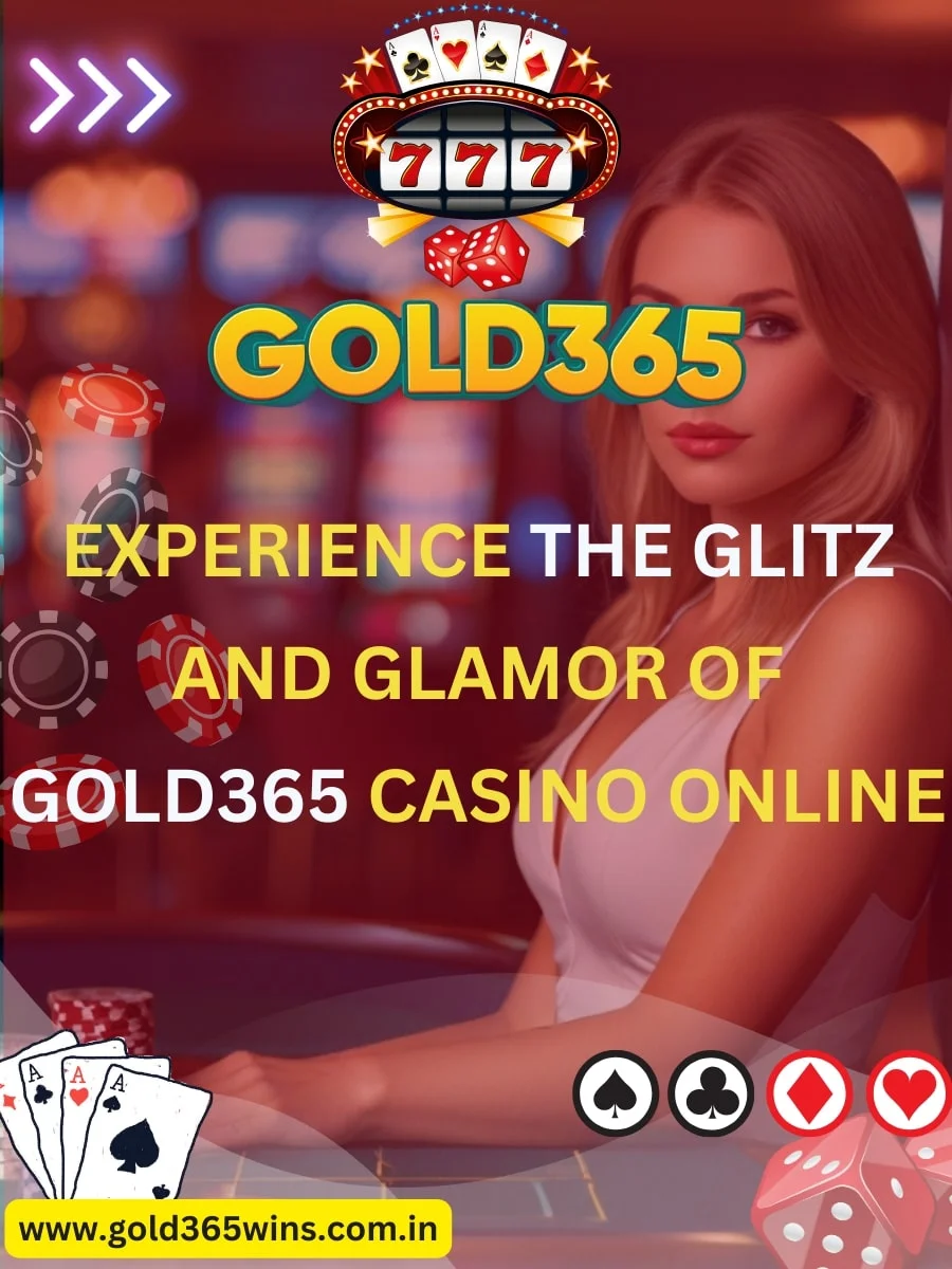 gold365 casino