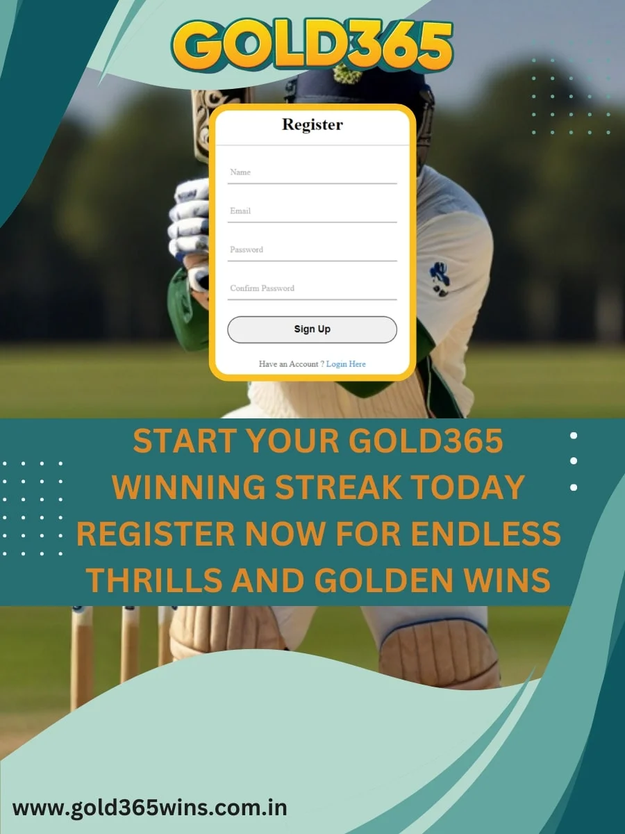 gold365 bet login registration